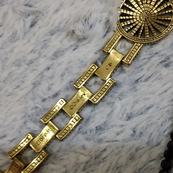 Heidi Daus Disney Necklace - Picture 7 of 12